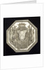 Medal commemorating Etienne François, Duc de Choiseul-Amboise (1719-1785), Minister of Marine by L.O.R.