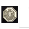 Medal commemorating Etienne François, Duc de Choiseul-Amboise (1719-1785), Minister of Marine by L.O.R.