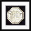 Medal commemorating Etienne François, Duc de Choiseul-Amboise (1719-1785), Minister of Marine by L.O.R.
