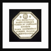 Commemorative medal presented as a gift from the Clergy to the Navy; reverse by B. Duvivier