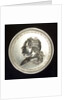 Medal commemorating Admiral Pierre André de Suffren Saint Tropez (1729-1788) by Augustin Dupr