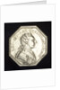 Medal commemorating increased naval power; obverse by N.M. Gatteaux