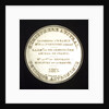 Medal commemorating the Expedition of the corvette 'Uraine', 1817; reverse by B. Andrieu; J.P. de Puymaurin
