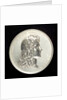 Memorial medal to Admiral Louis Alexandre de Bourbon, Comte de Toulouse (1678-1737), commemorating the action off Malaga 1704; obverse by R. Gayrard
