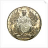 Medal commemorating the General Steam Navigation Company; reverse by A. Stern