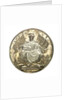 Medal commemorating the General Steam Navigation Company; reverse by A. Stern