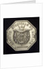 Medal commemorating the Réunion syndicate de Marine by Allain