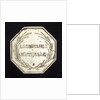 Medal commemorating the Réunion syndicate de Marine by Allain