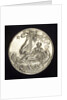 Medal commemorating the committee of Marine Insurers of Bordeaux; obverse by E. Rogat