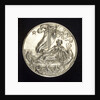 Medal commemorating the committee of Marine Insurers of Bordeaux; obverse by E. Rogat