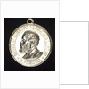 Medal commemorating Samuel Plimsoll (1824-1898) and the coffin-ships; obverse by A. Chevalier