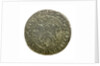 Counter commemorating Admiral Philippe Chabot, Comte de Charny (died 1543); reverse by unknown