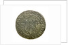 Counter commemorating Admiral Philippe Chabot, Comte de Charny (died 1543); reverse by unknown