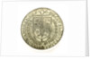 Counter commemorating Admiral Gaspard de Coligny (1516-1572); obverse by unknown