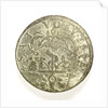 Counter commemorating Admiral Gaspard de Coligny (1516-1572); reverse by unknown