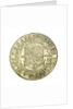 Counter commemorating Vice-Admiral de la Meilleraye, (died 1589); obverse by unknown