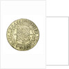 Counter commemorating Vice-Admiral de la Meilleraye, (died 1589); obverse by unknown