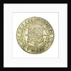 Counter commemorating Vice-Admiral de la Meilleraye, (died 1589); obverse by unknown