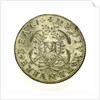 Counter commemorating Vice-Admiral de la Meilleraye, (died 1589); reverse by unknown