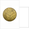 Counter commemorating Admiral Duc de Joyeuse, (1561-1587); reverse by unknown