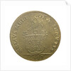 Counter commemorating the death of Admiral Duc de Joyeuse, 1587; reverse by unknown