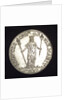Medal commemorating The Mercers; obverse by unknown