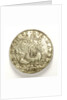 Counter commemorating Six Galleys built; obverse by unknown