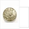 Counter commemorating Six Galleys built; obverse by unknown
