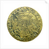Counter commemorating Admiral Charles de Lorraine, 4th Duc de Guise (1571-1640); obverse by Unknown