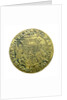 Counter commemorating Admiral Charles de Lorraine, 4th Duc de Guise (1571-1640); obverse by Unknown