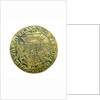 Counter commemorating Admiral Charles de Lorraine, 4th Duc de Guise (1571-1640); obverse by Unknown