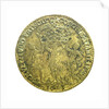 Counter commemorating Admiral Charles de Lorraine, 4th Duc de Guise (1571-1640); reverse by unknown