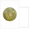 Counter commemorating Admiral Charles de Lorraine, 4th Duc de Guise (1571-1640); reverse by unknown