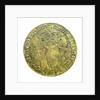 Counter commemorating Admiral Charles de Lorraine, 4th Duc de Guise (1571-1640); reverse by unknown