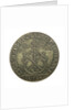 Counter commemorating Henri, Duc de Montmorency et Damville (1595-1632); reverse by unknown