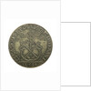 Counter commemorating Henri, Duc de Montmorency et Damville (1595-1632); reverse by unknown