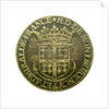 Counter commemorating Henri, Duc de Montmorency et Damville (1595-1632); obverse by unknown