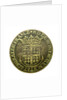 Counter commemorating Henri, Duc de Montmorency et Damville (1595-1632); obverse by unknown