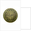 Counter commemorating Henri, Duc de Montmorency et Damville (1595-1632); obverse by unknown