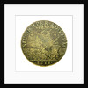 Counter commemorating Henri, Duc de Montmorency et Damville (1595-1632); reverse by unknown