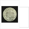 Counter commemorating Henri, Duc de Montmorency et Damville (1595-1632); obverse by unknown