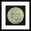 Counter commemorating Henri, Duc de Montmorency et Damville (1595-1632); obverse by unknown