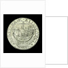 Counter commemorating Henri, Duc de Montmorency et Damville (1595-1632); reverse by unknown