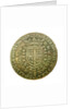 Counter commemorating Henri, Duc de Montmorency et Damville (1595-1632) and the Dutch command; obverse by unknown