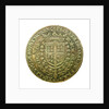 Counter commemorating Henri, Duc de Montmorency et Damville (1595-1632) and the Dutch command; obverse by unknown