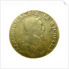 Counter commemorating Cardinal Armand Jean Duplessis, Duc de Richelieu (1585-1642); obverse by unknown