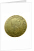 Counter commemorating Cardinal Armand Jean Duplessis, Duc de Richelieu (1585-1642); obverse by unknown