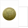 Counter commemorating Cardinal Armand Jean Duplessis, Duc de Richelieu (1585-1642); obverse by unknown