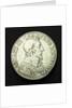 Counter commemorating Cardinal Armand Jean Duplessis, Duc de Richelieu (1585-1642); obverse by unknown