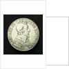 Counter commemorating Cardinal Armand Jean Duplessis, Duc de Richelieu (1585-1642); obverse by unknown
